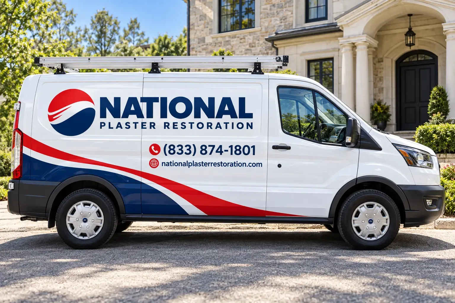 Plaster Repair in Pflugerville, TX near me
