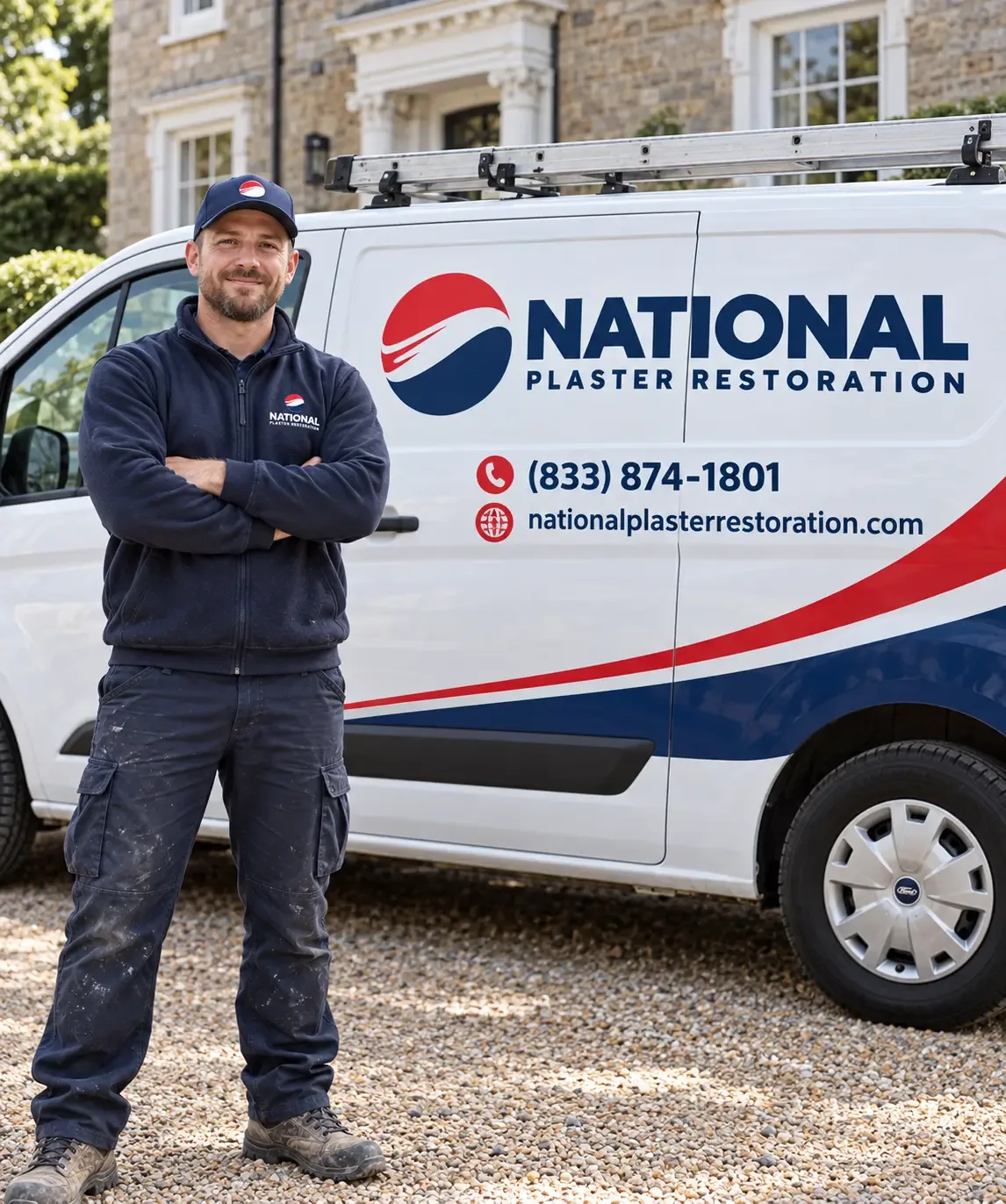 Plaster Repair company in Pflugerville, TX